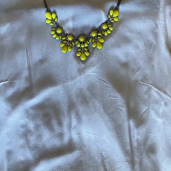 Statement necklace - Picture 3 of 3